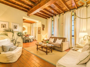 Отель Beautiful Florence Apartment  Флоренция